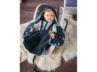 Флісовий конверт, кокон в... 2