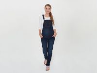 Джинсовий комбінезон для... 2