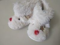 Пушистые сапожки  Cool Club...