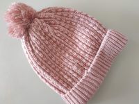 Детская шапка с флисовой...