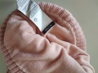 Детская шапка с флисовой... 2