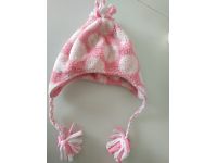 Детская шапка флисовая Next... 2