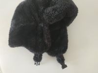 Детская шапка с флисовой... 2