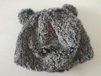 Детская шапка с хлопковой...