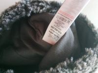 Детская шапка с хлопковой... 2