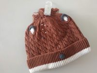 Детская хлопковая шапка...