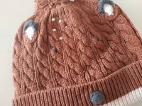 Дитяча бавовняна шапка Next... 2