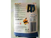 ТермоЛосини дитячі на флісі... 2