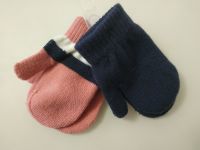 Рукавиці С&A від 6міс до 3... 2