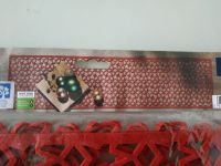 Салфетка для стола из фетра...