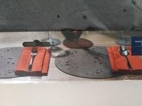 Салфетки для стола из фетра...