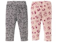 Штанишки велюровые Lupilu -...