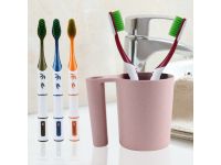 Зубные щетки технология Нано щетинок смолы с бамбуковой солью купить в интернет-магазине «Берегиня» Украина 2