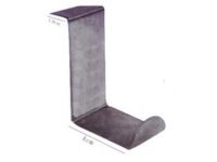 Крючок на дверь - 2шт купить в интернет-магазине «Берегиня» Украина 2