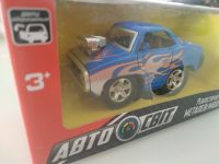 Машинка з металу АВТО СВІТ... 2