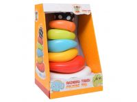 Пирамидка Неваляшка -... 2