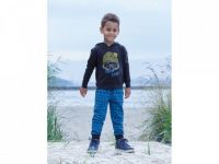 Костюм хлопковый с... 2