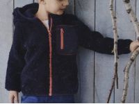 Кофта меховушка Lupilu... 2