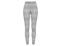 Теплі лосини Esmara, Сірі... 2