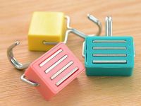 Крючок на магнитах на холодильник купить в интернет-магазине «Берегиня» Украина 2