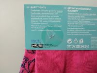 Колготы ICE AGE малиновые -... 2