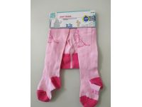 Колготи ICE AGE рожеві -...