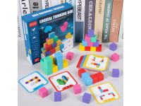 Дерев'яна логічна гра... 2