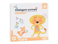 Магнитный деревянный... 2