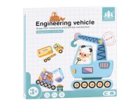 Магнітний дерев'яний... 2