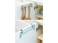 Вешалка на дверь шкафа и ящика комбинированная купить в интернет-магазине «Берегиня» Украина 2