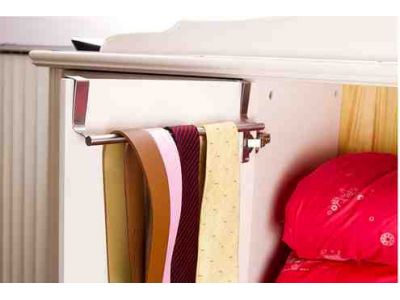Вешалка на дверь шкафа и ящика для полотенец -36см купить в интернет-магазине «Берегиня» Украина