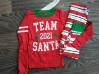 Дитяча піжама PLAСE червона...