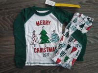 Дитяча піжама PLAСE зелена...