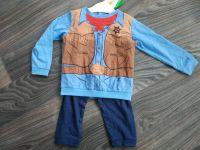 Дитяча піжама OVS Ковбой -...