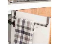 Вешалка на дверь шкафа и ящика для полотенец -23см купить в интернет-магазине «Берегиня» Украина 2