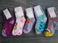 Махровые носочки - Размер... 2