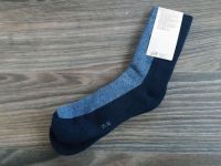 Махрові шкарпетки СИНІ-... 2