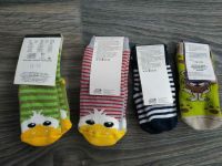 Носочки дитячі махрові... 2