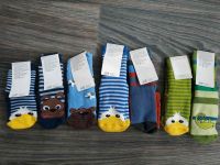 Носочки детские... 2