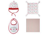 Набір Lupilu (пелюшка,...