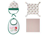 Набор Lupilu (пеленка,... 2