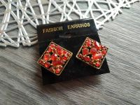 Клипсы Juwelry - №003 2