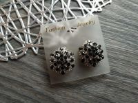 Клипсы Juwelry - №006