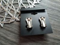 Кліпси Juwelry - №007 2