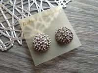 Клипсы Juwelry - №008