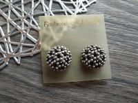 Клипсы Juwelry - №009