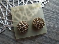 Клипсы Juwelry - №010 2