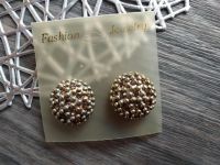 Клипсы Juwelry - №010