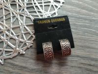 Кліпси Juwelry - №011 2