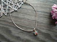 Браслет на ногу Juwelry - №002 2